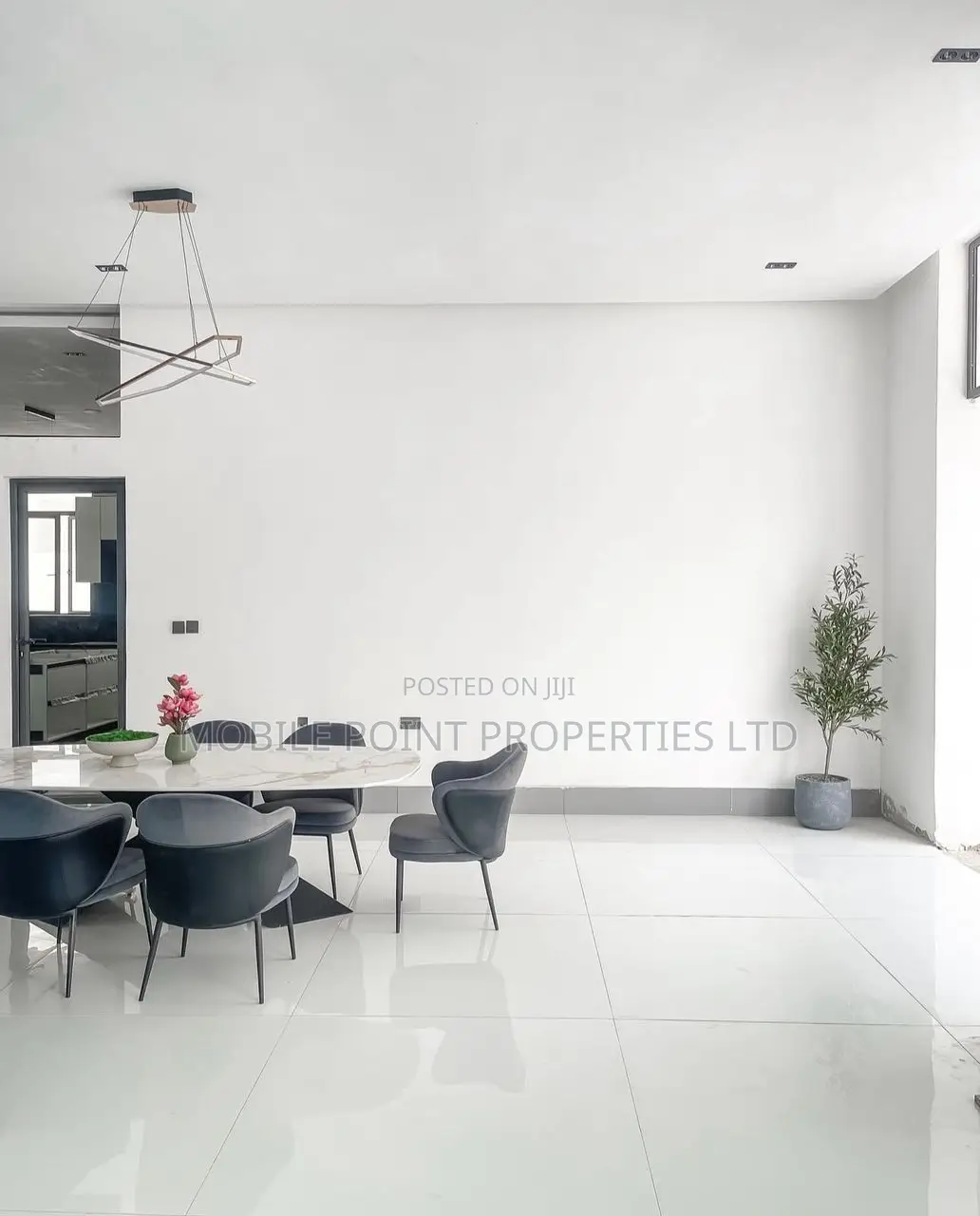 Furnished 8bdrm Mansion in Asokoro for sale in Asokoro