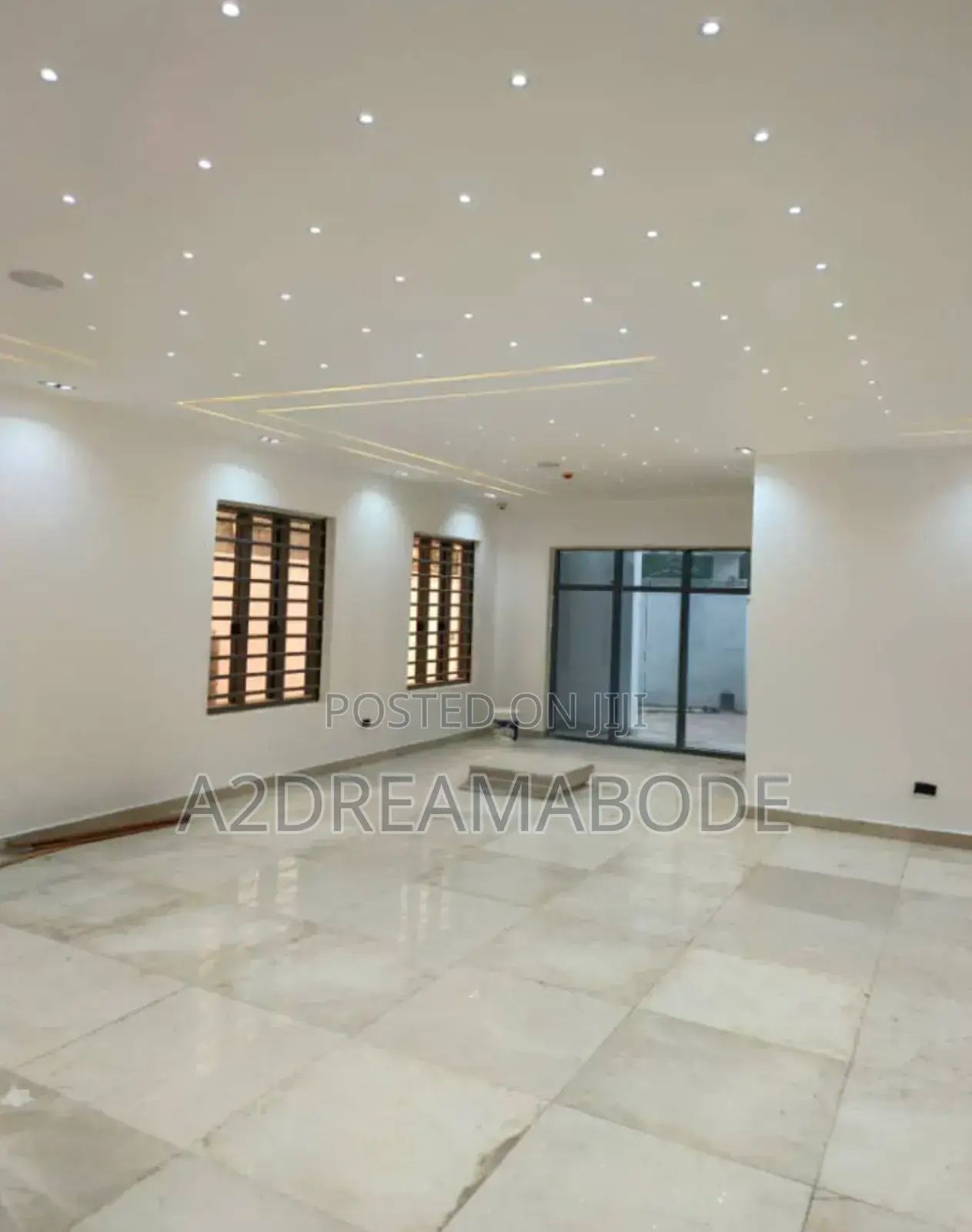 5bdrm Duplex in Ikeja Gra for sale in Ikeja