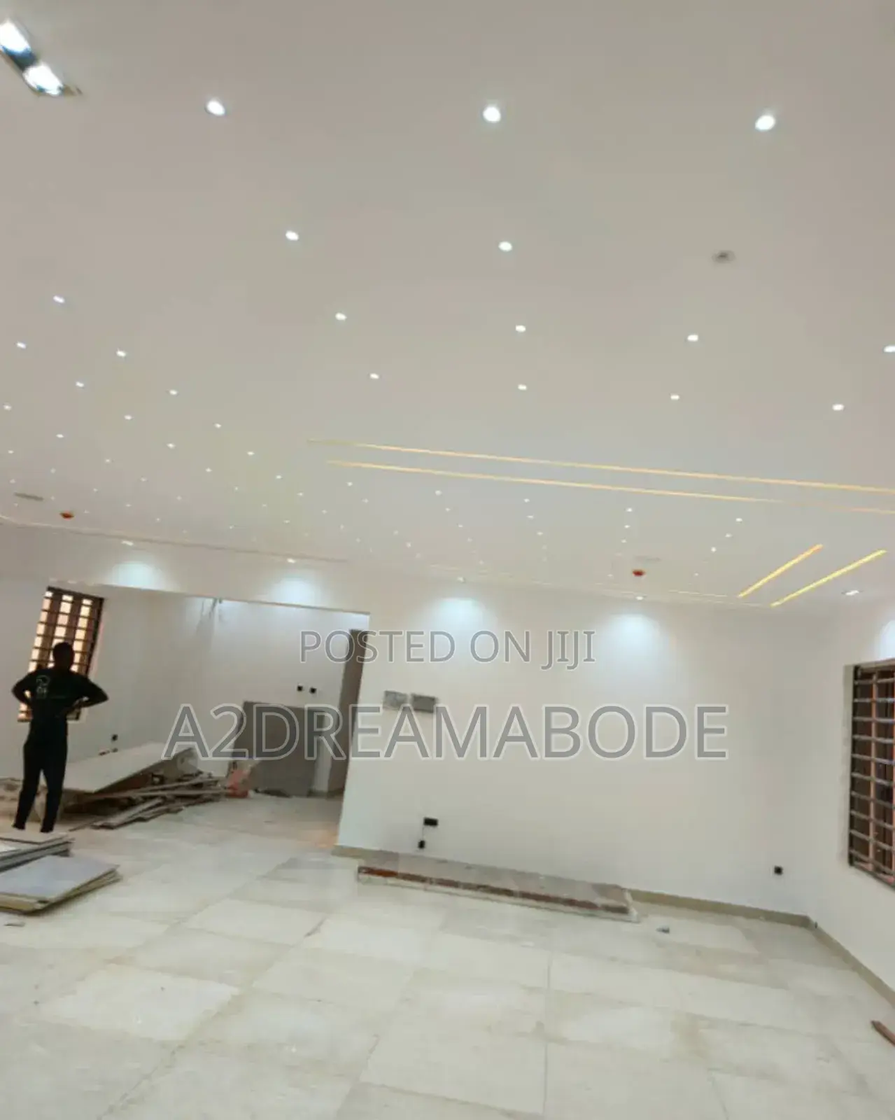 5bdrm Duplex in Ikeja Gra for sale in Ikeja