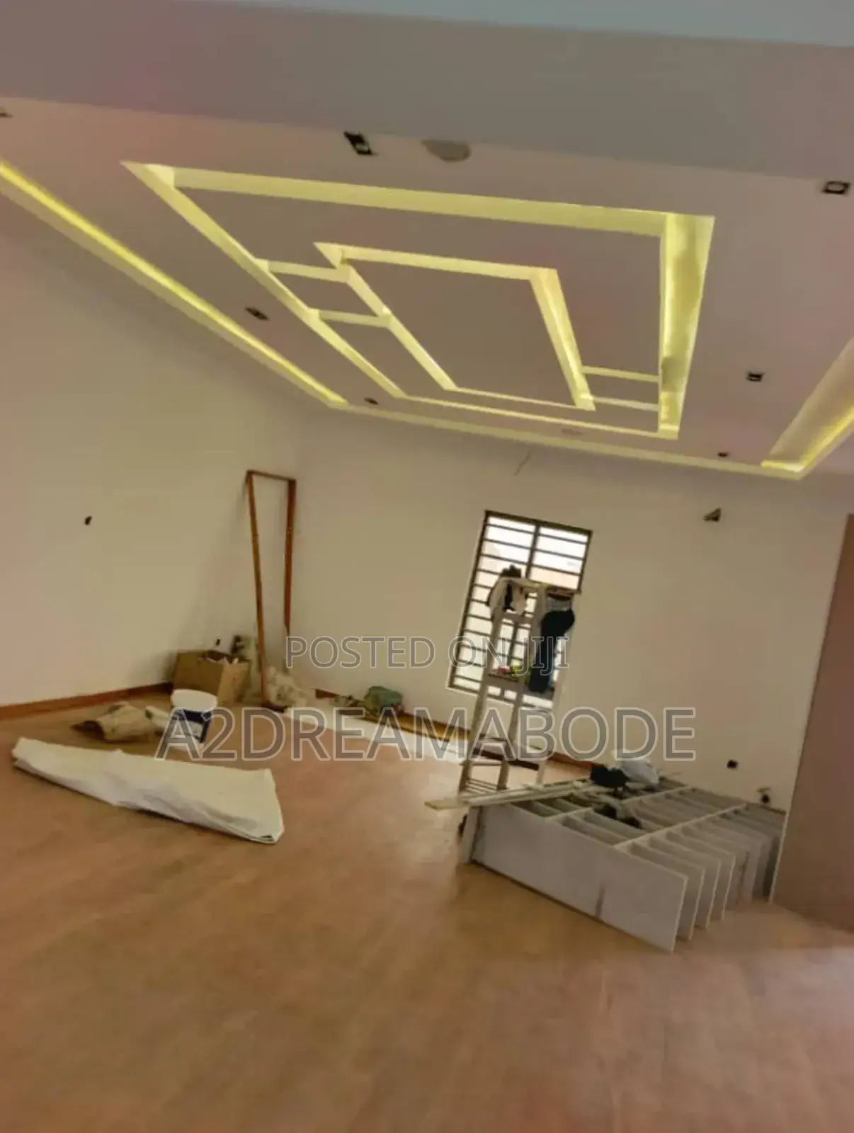 5bdrm Duplex in Ikeja Gra for sale in Ikeja