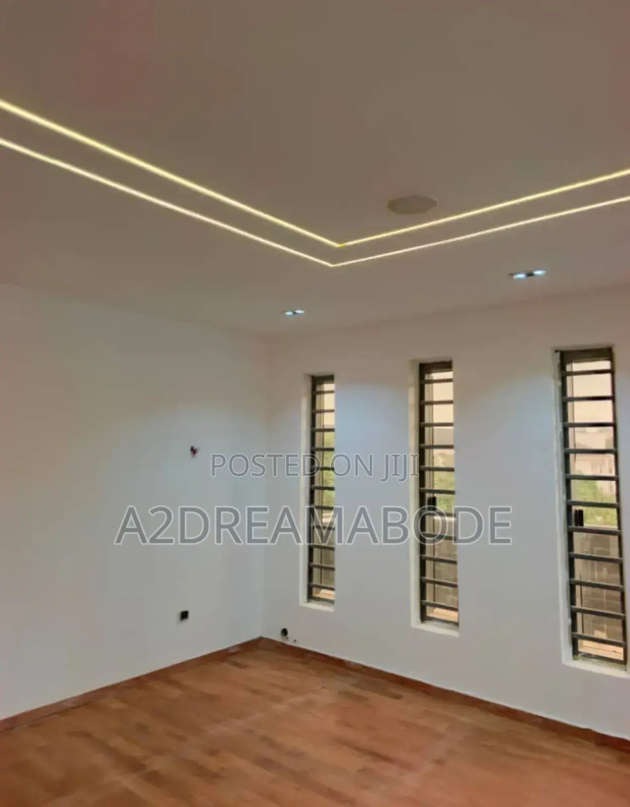 5bdrm Duplex in Ikeja Gra for sale in Ikeja
