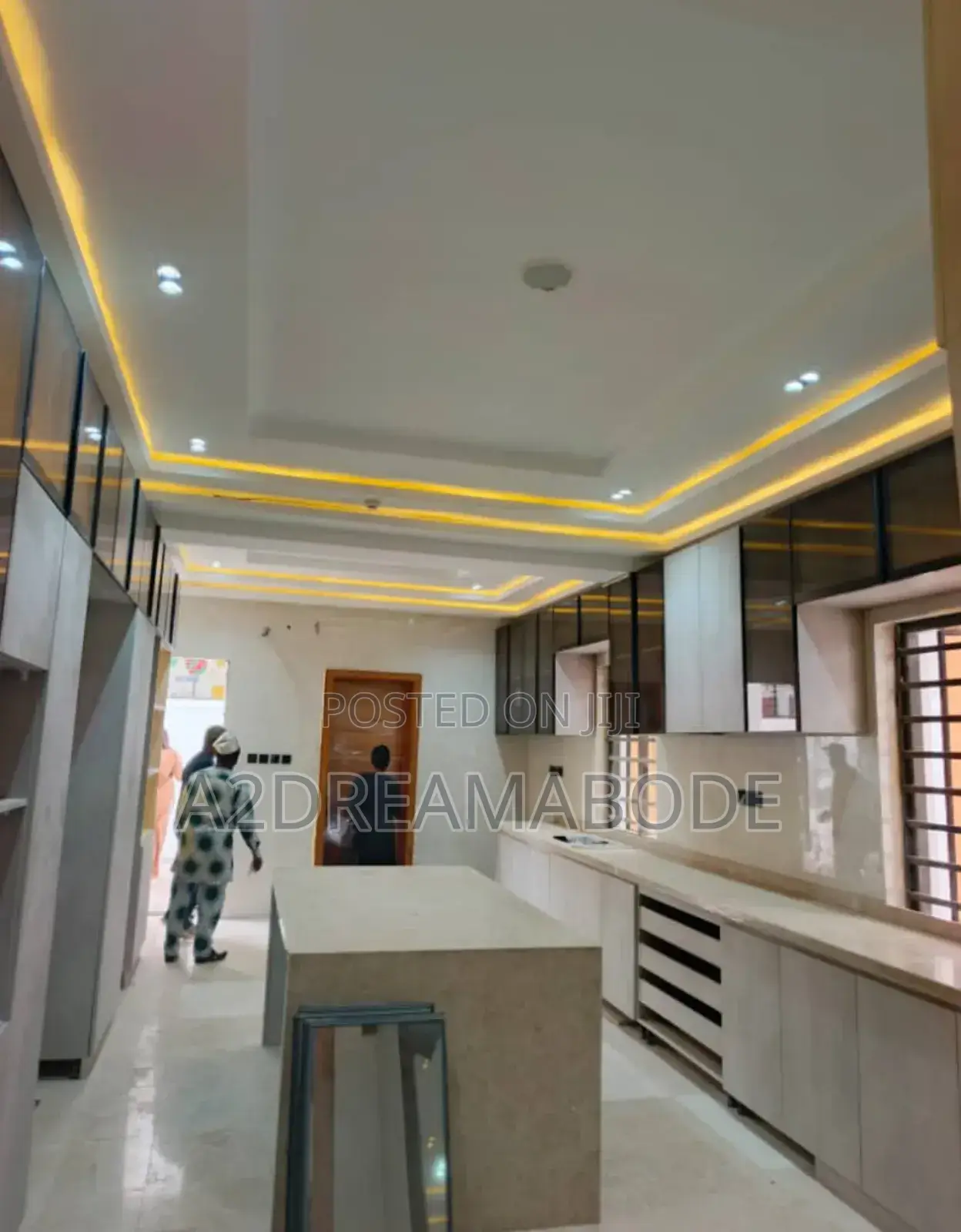 5bdrm Duplex in Ikeja Gra for sale in Ikeja