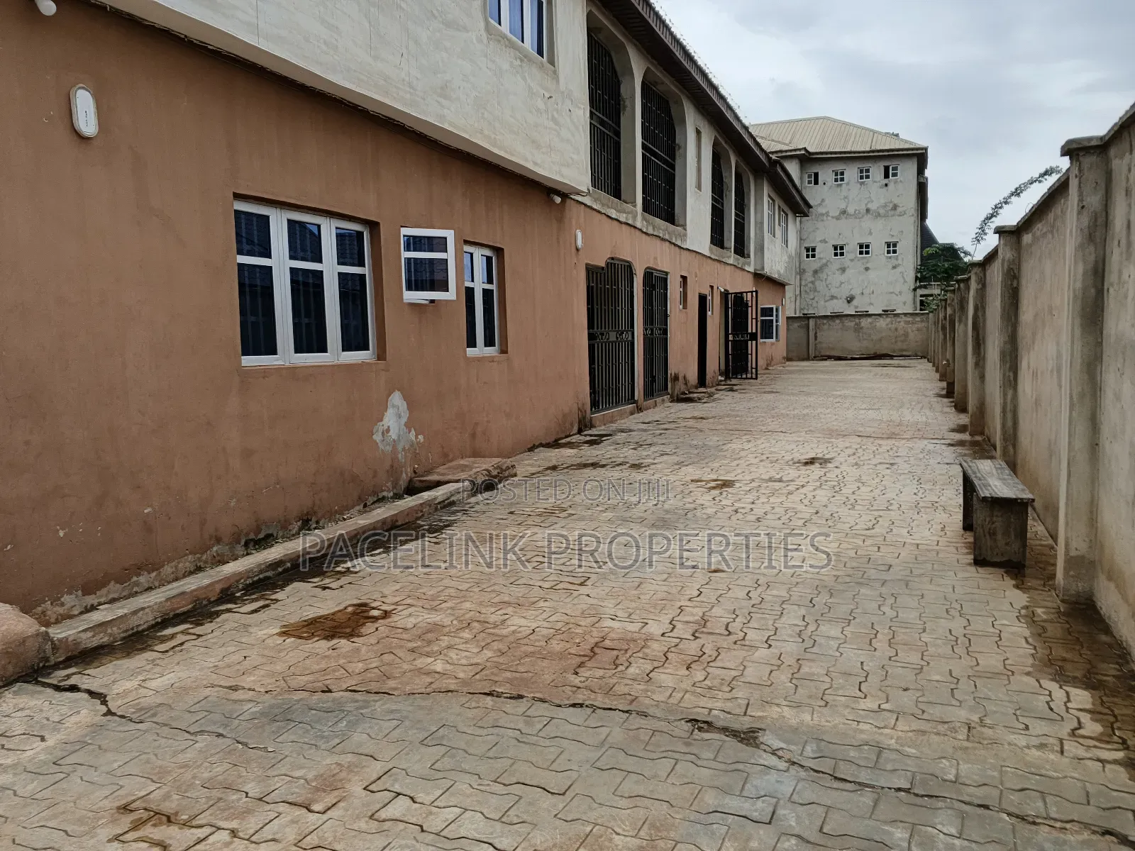 3bdrm Apartment in Ado-Odo/Ota for rent in Ado-Odo/Ota
