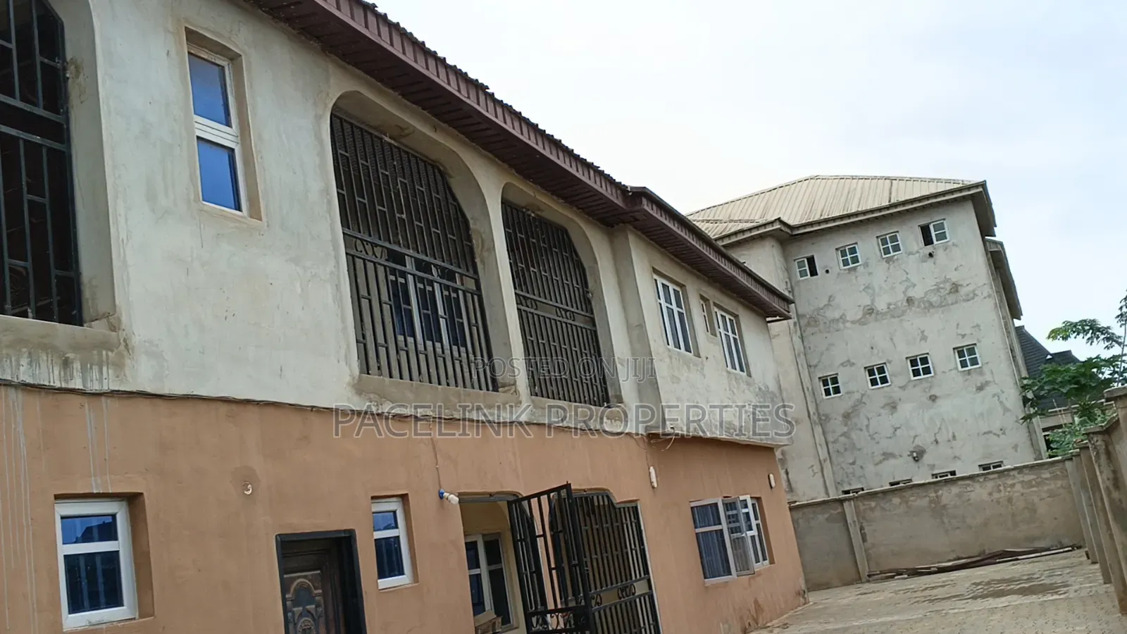 3bdrm Apartment in Ado-Odo/Ota for rent in Ado-Odo/Ota