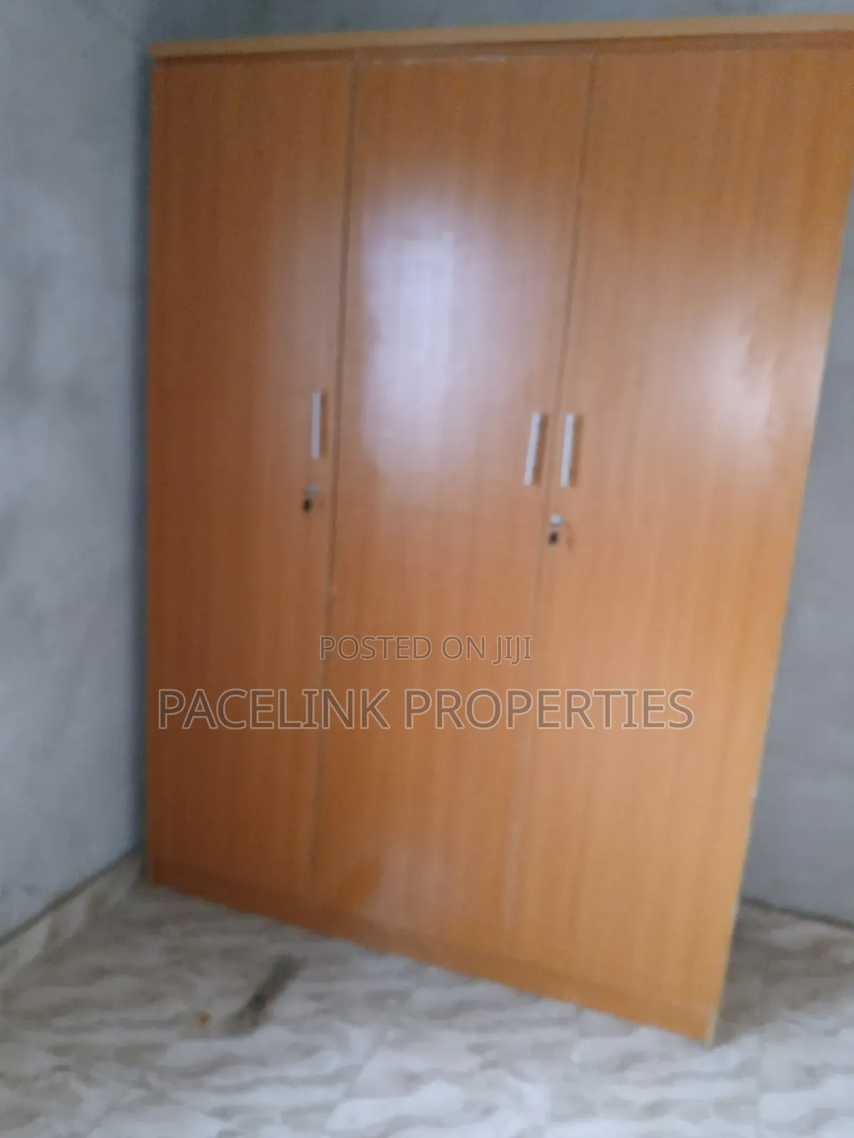 3bdrm Apartment in Ado-Odo/Ota for rent in Ado-Odo/Ota