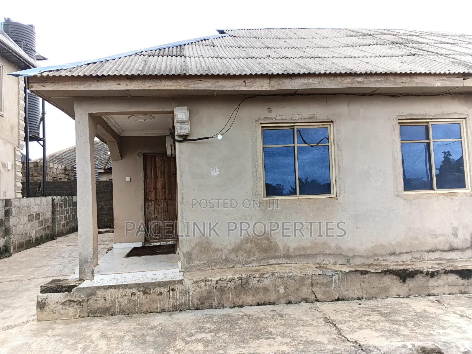 2bdrm Apartment in Ado-Odo/Ota for rent in Ado-Odo/Ota