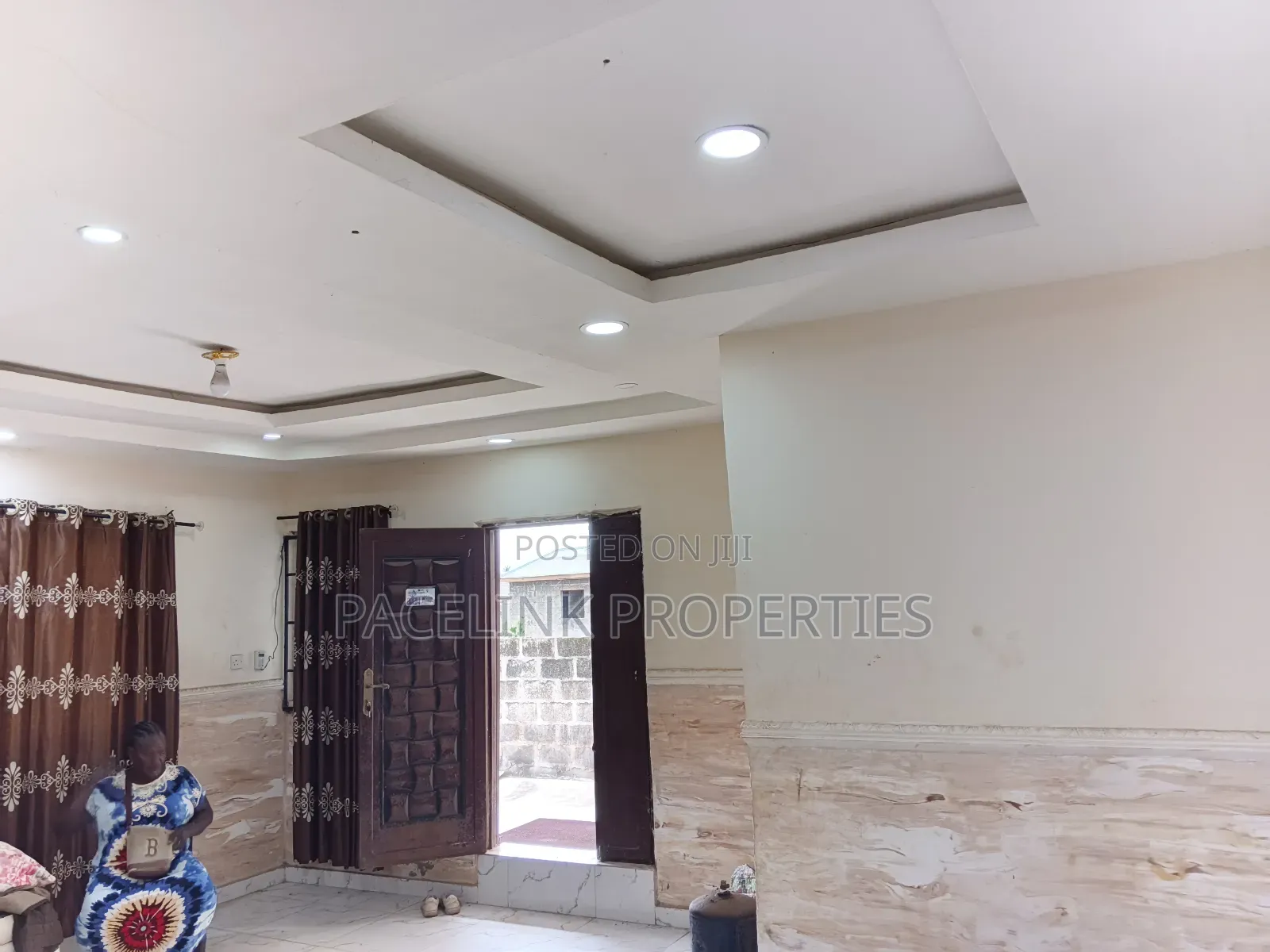 2bdrm Apartment in Ado-Odo/Ota for rent in Ado-Odo/Ota
