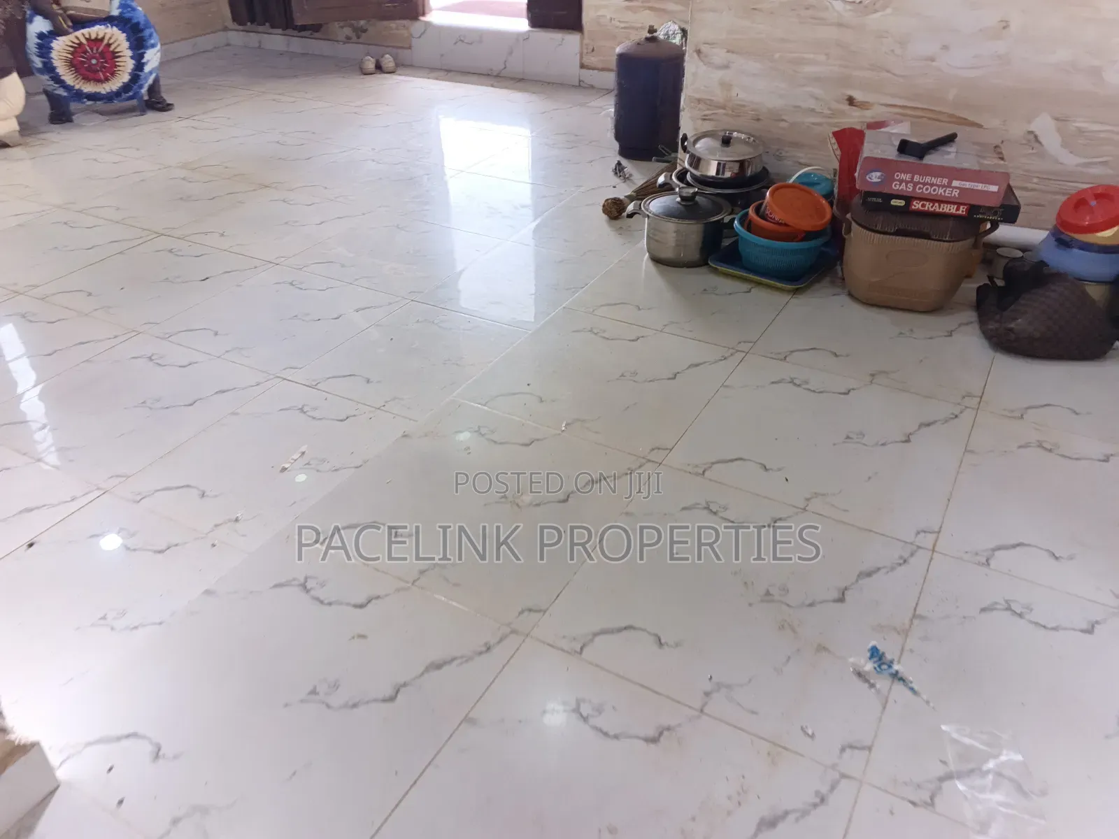 2bdrm Apartment in Ado-Odo/Ota for rent in Ado-Odo/Ota