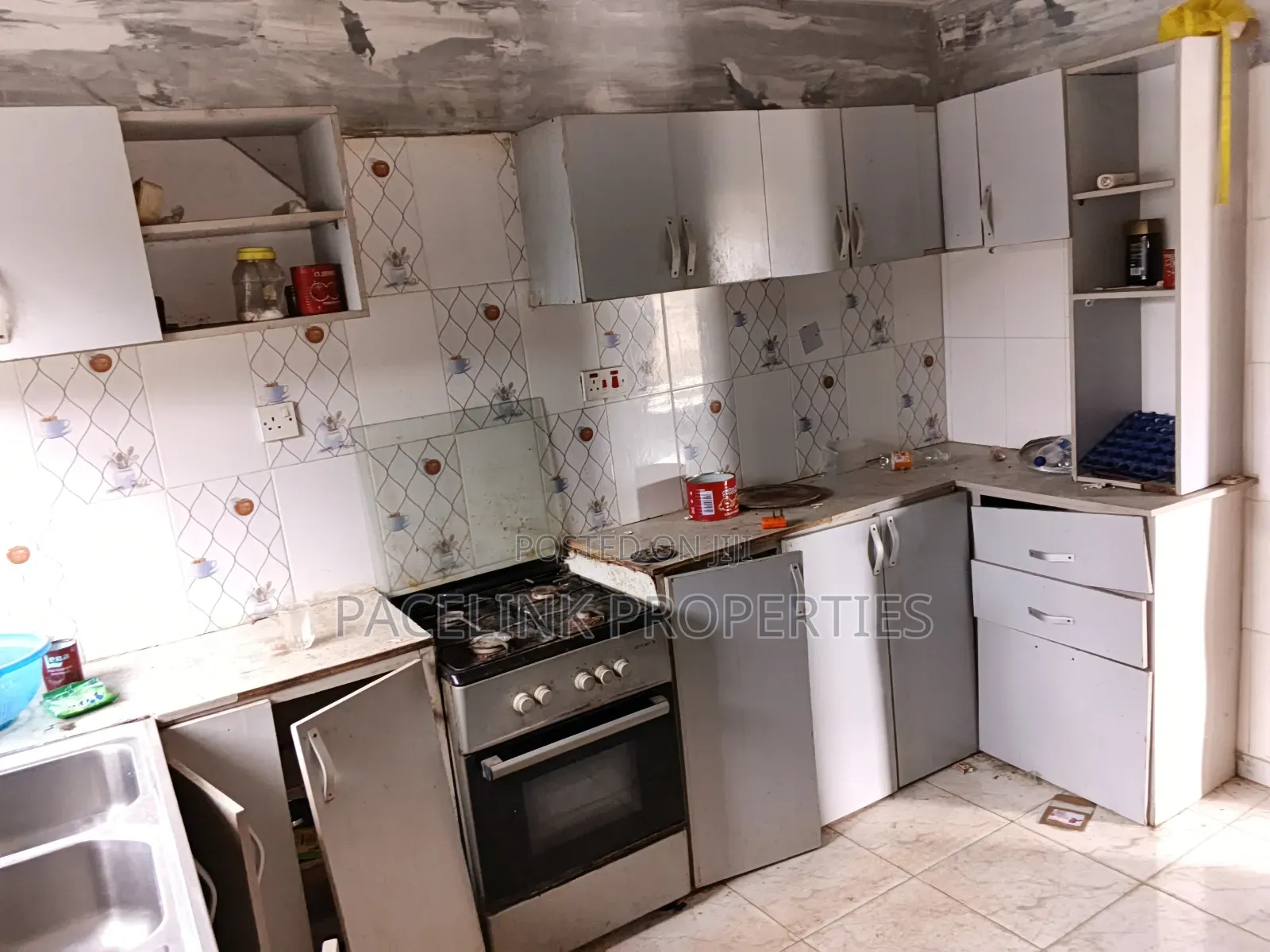 2bdrm Apartment in Ado-Odo/Ota for rent in Ado-Odo/Ota
