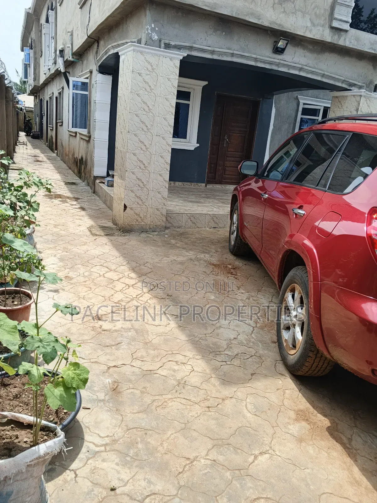 3bdrm Apartment in Ado-Odo/Ota for rent in Ado-Odo/Ota