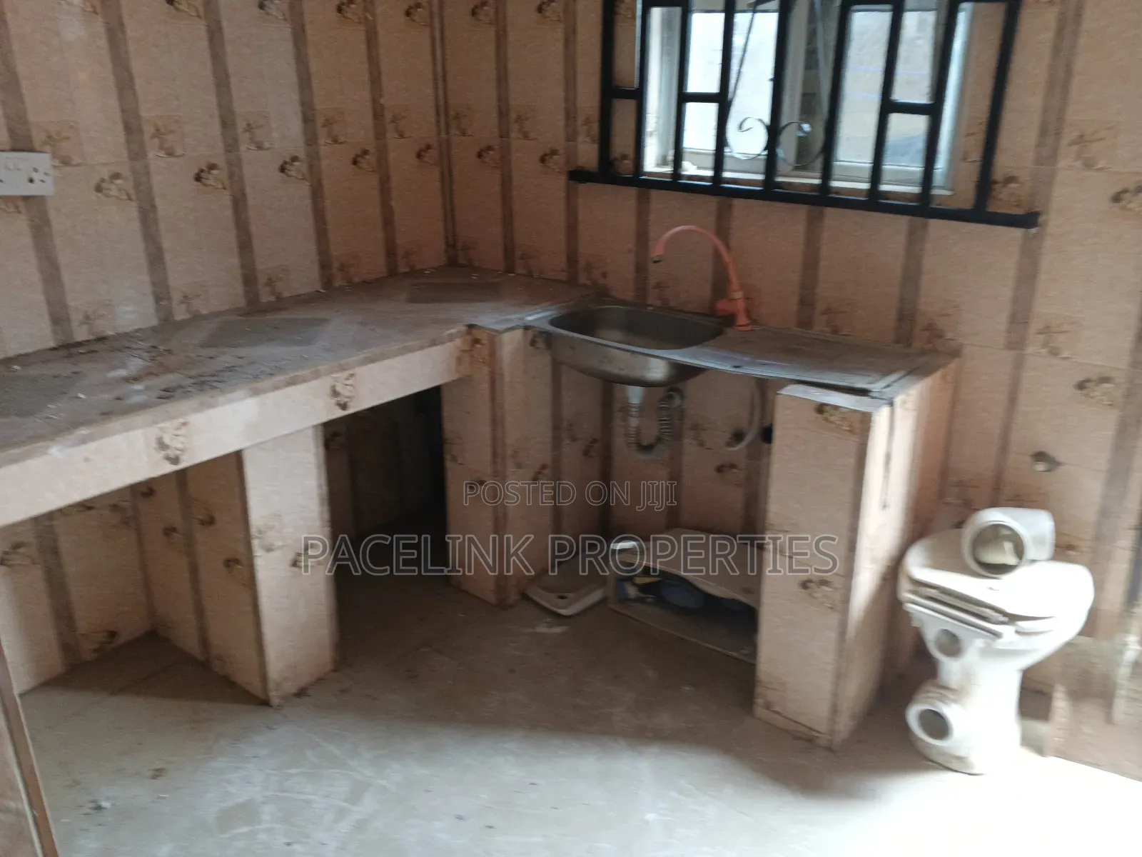 3bdrm Apartment in Ado-Odo/Ota for rent in Ado-Odo/Ota