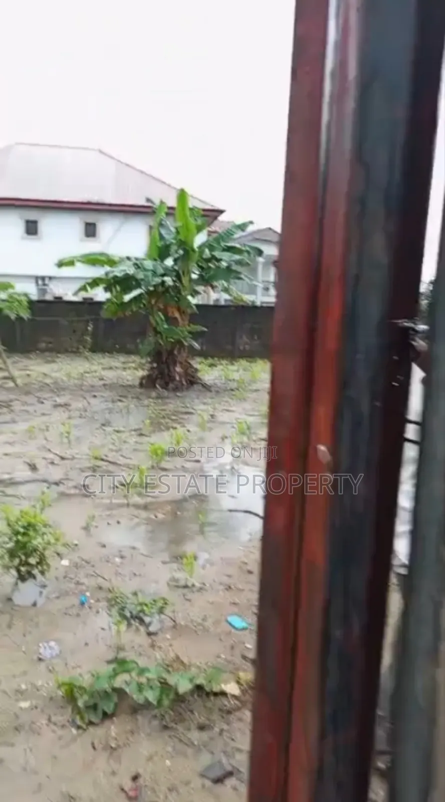 Sweet Standard Two Plots of Land for Sale in Gra Phase 3 Portharcourt in Port-Harcourt