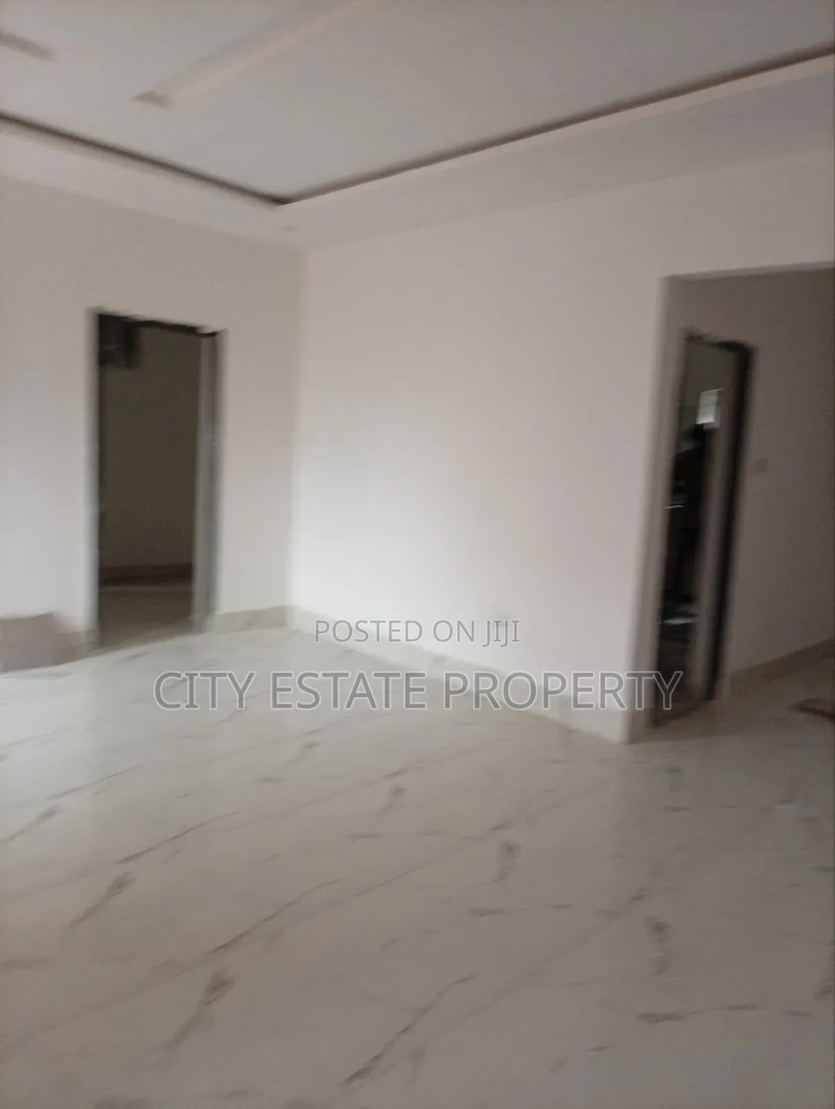 2bdrm Block of Flats in Shell Corp Estate, Port-Harcourt for rent in Port-Harcourt
