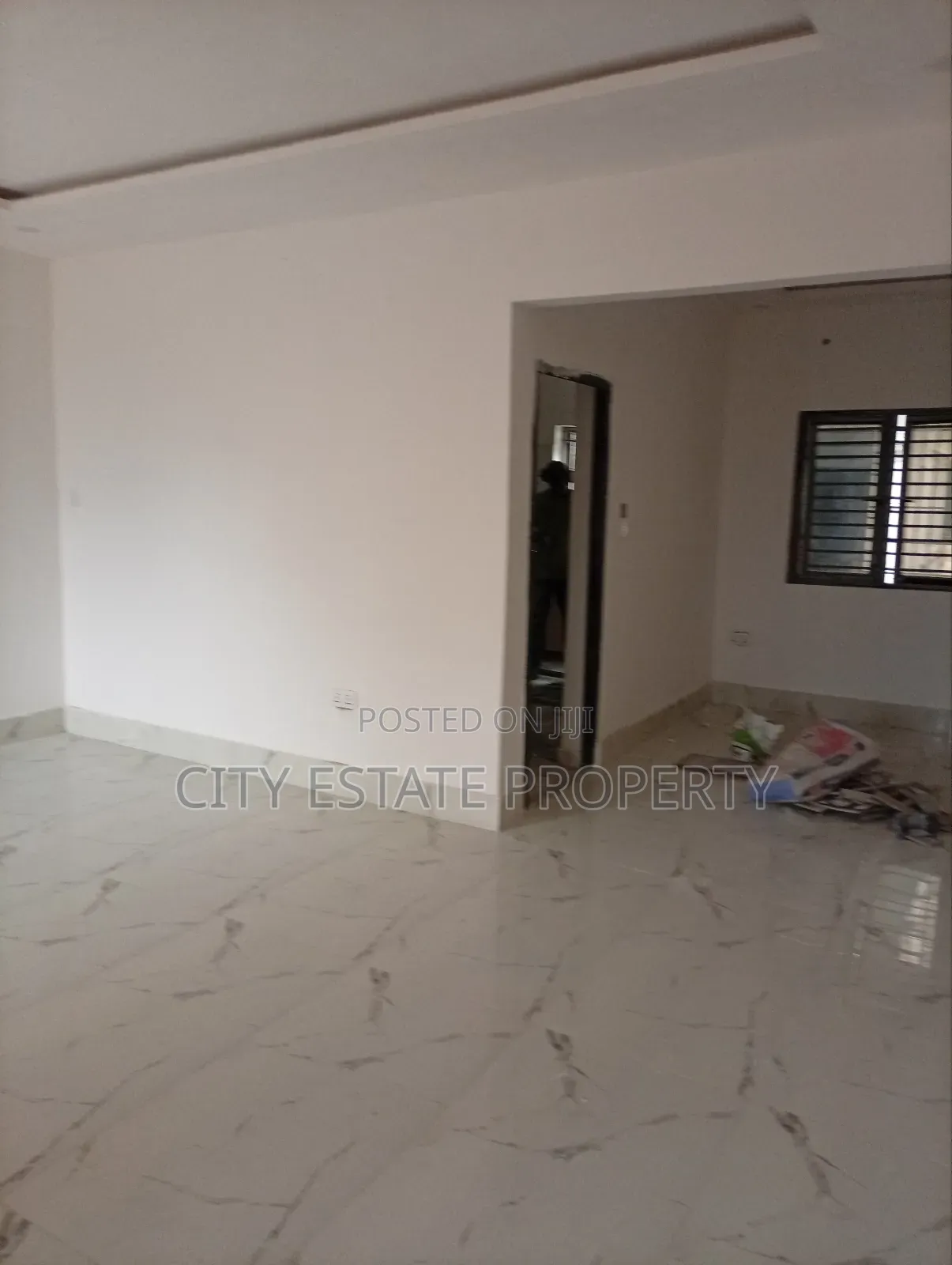 2bdrm Block of Flats in Shell Corp Estate, Port-Harcourt for rent in Port-Harcourt