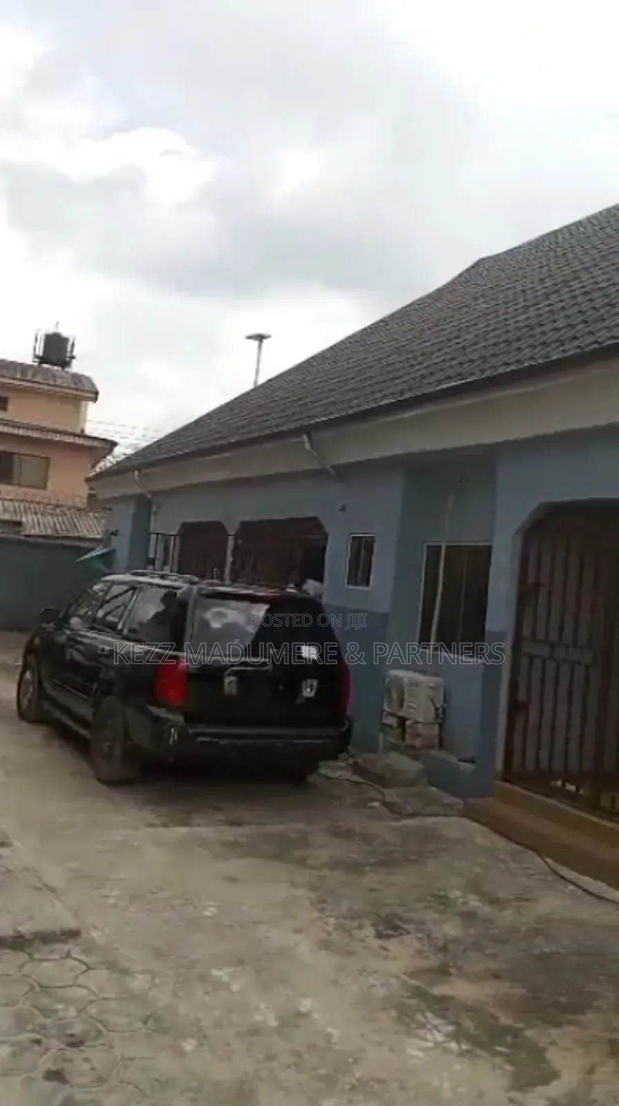 3bdrm Block of Flats in Nvuigwe, Woji, Port for sale in Port-Harcourt