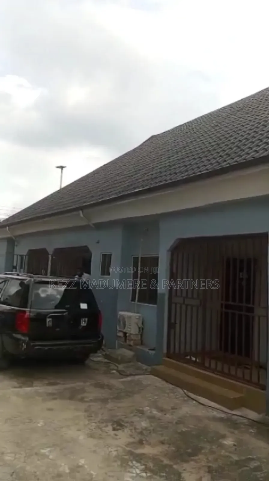 3bdrm Block of Flats in Nvuigwe, Woji, Port for sale in Port-Harcourt