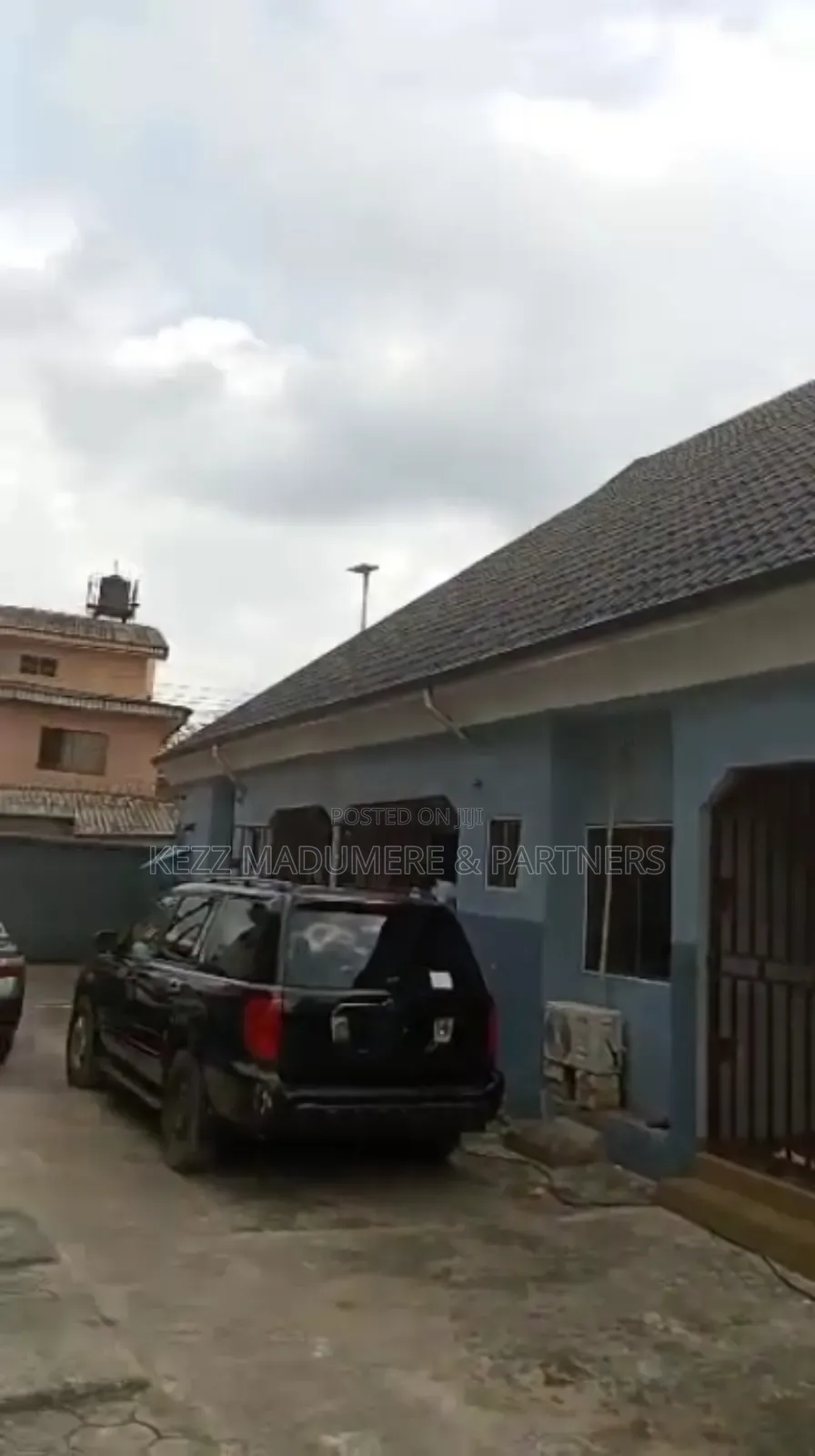 3bdrm Block of Flats in Nvuigwe, Woji, Port for sale in Port-Harcourt