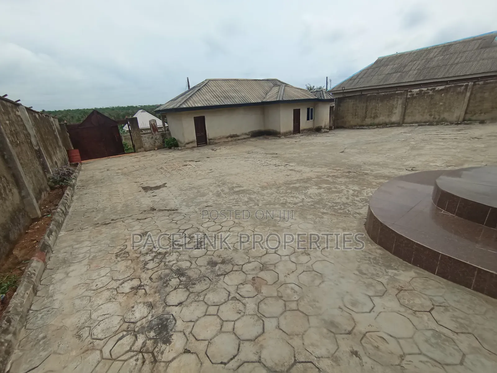 3bdrm Bungalow in Ado-Odo/Ota for sale in Ado-Odo/Ota