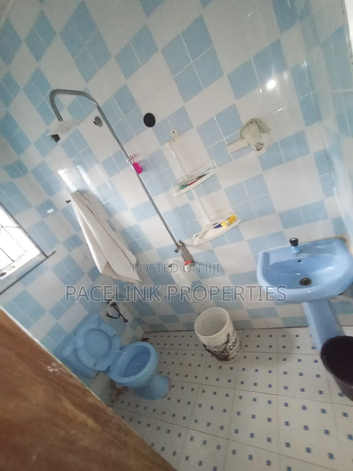 3bdrm Bungalow in Ado-Odo/Ota for sale in Ado-Odo/Ota