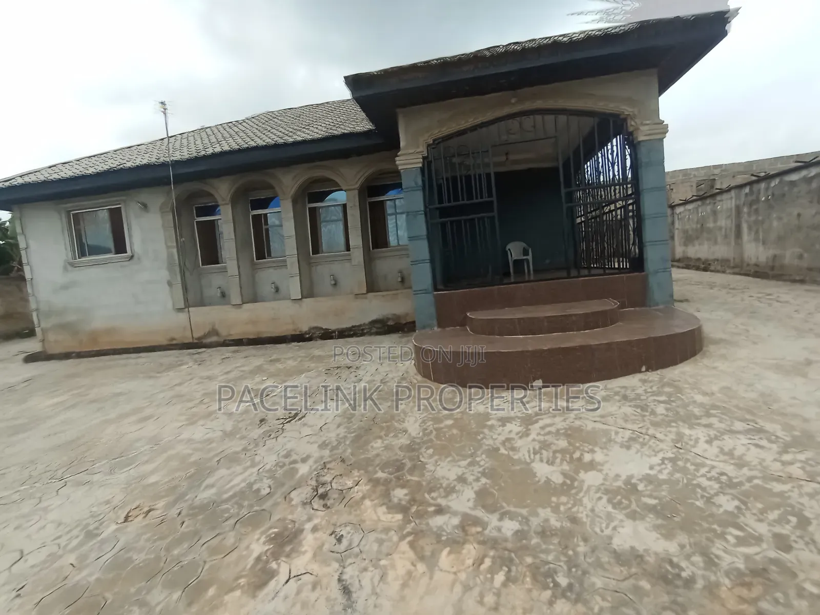 3bdrm Bungalow in Ado-Odo/Ota for sale in Ado-Odo/Ota