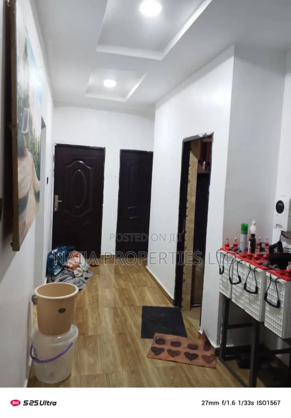 3bdrm Bungalow in Alatishe, Ibeju for sale in Ibeju