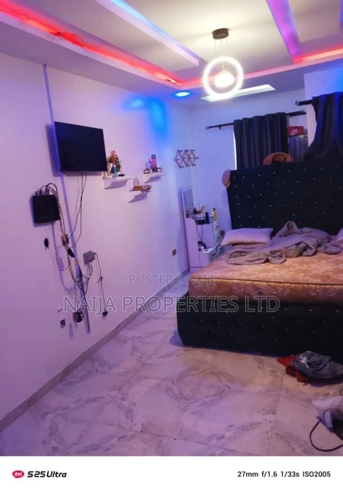 3bdrm Bungalow in Alatishe, Ibeju for sale in Ibeju