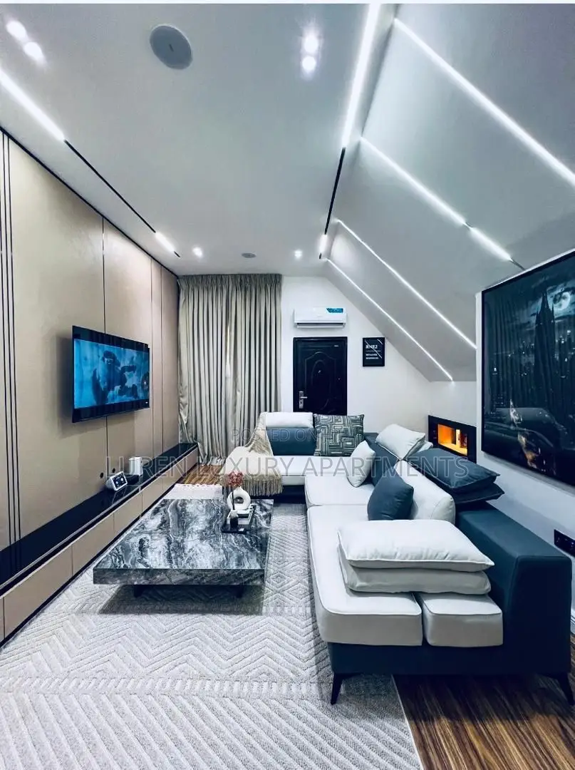 1 Bedroom Apartment in Utako