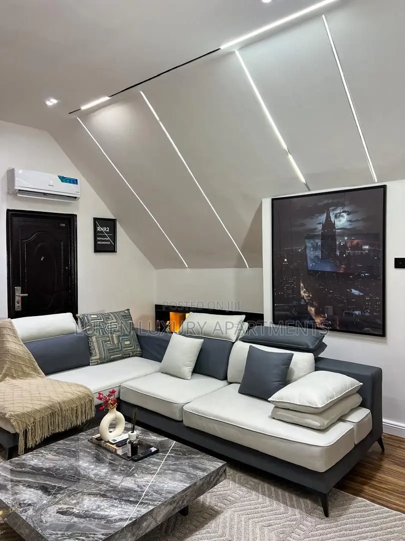 1 Bedroom Apartment in Utako