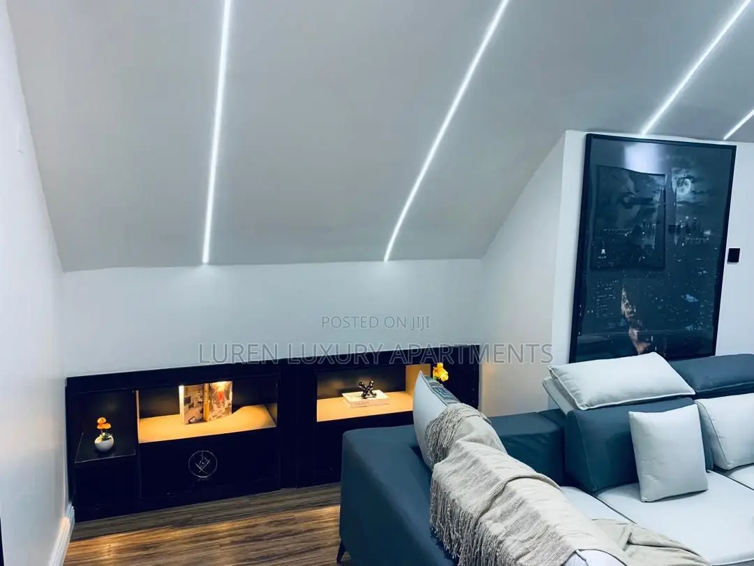 1 Bedroom Apartment in Utako