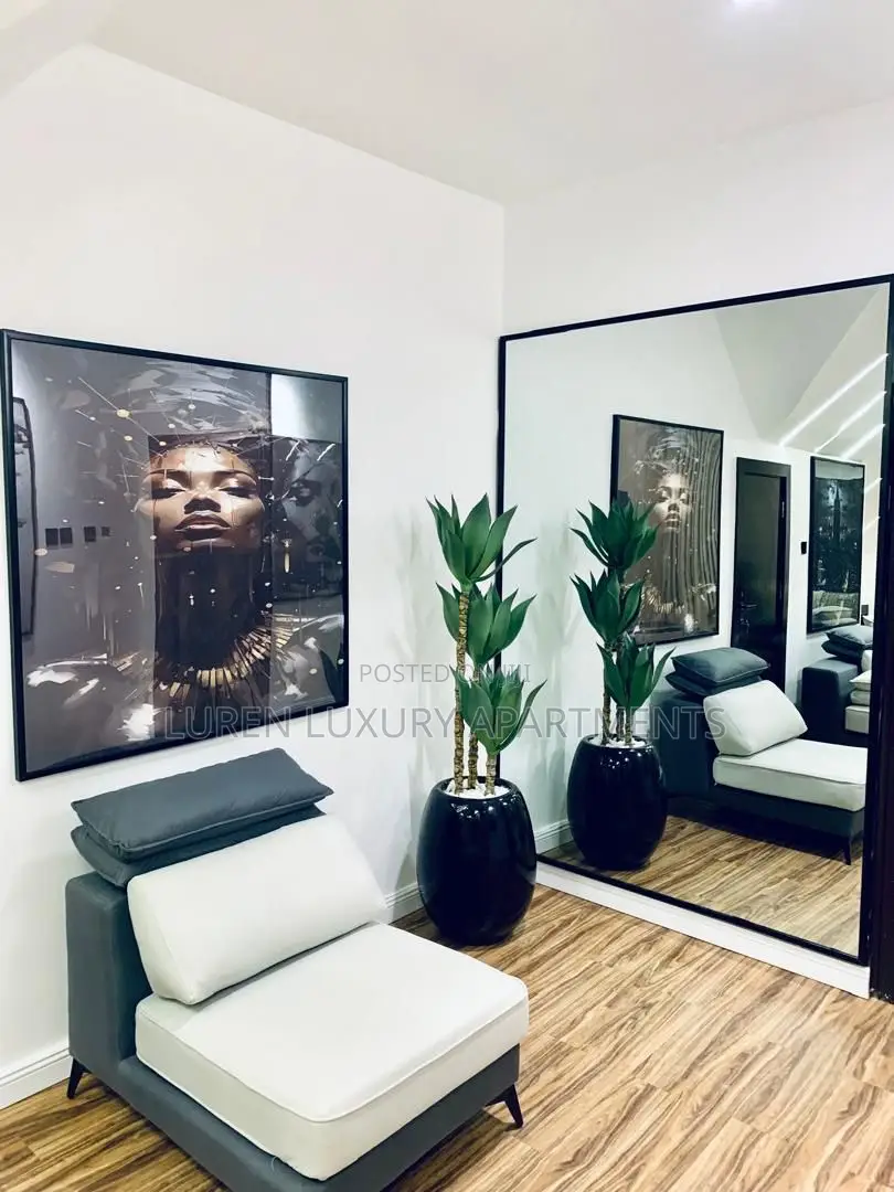 1 Bedroom Apartment in Utako