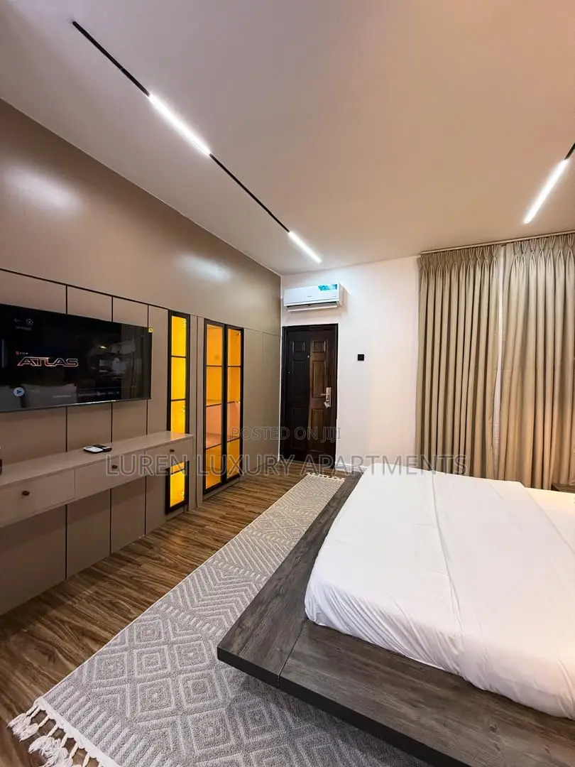 1 Bedroom Apartment in Utako