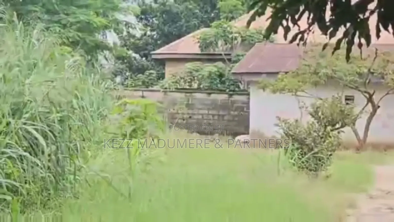 For Sale: Cofo 1572 SQMTS Near Concord Hotel, Owerri, Imo State in Owerri