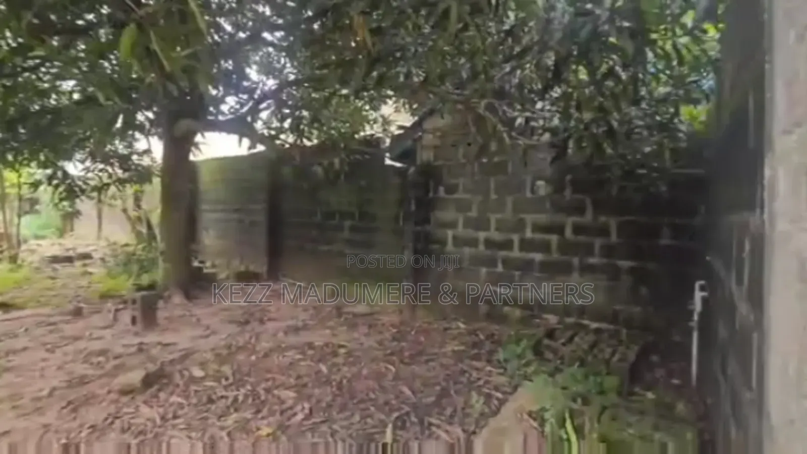 For Sale: Cofo 1572 SQMTS Near Concord Hotel, Owerri, Imo State in Owerri
