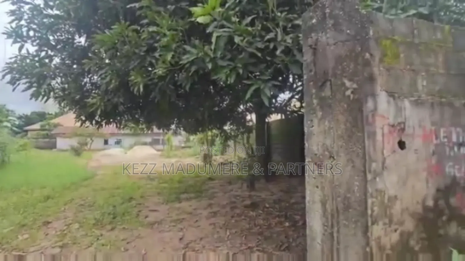 For Sale: Cofo 1572 SQMTS Near Concord Hotel, Owerri, Imo State in Owerri