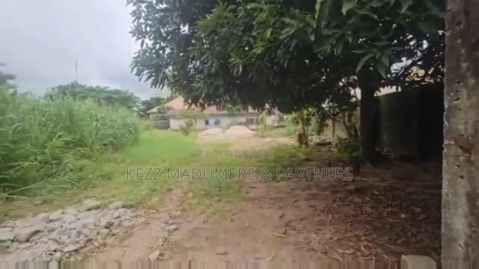 For Sale: Cofo 1572 SQMTS Near Concord Hotel, Owerri, Imo State in Owerri