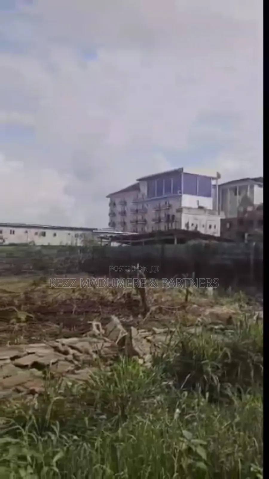 For Sale : 4 Plots at District G, Action Layout, New Owerri , Imo / S in Owerri