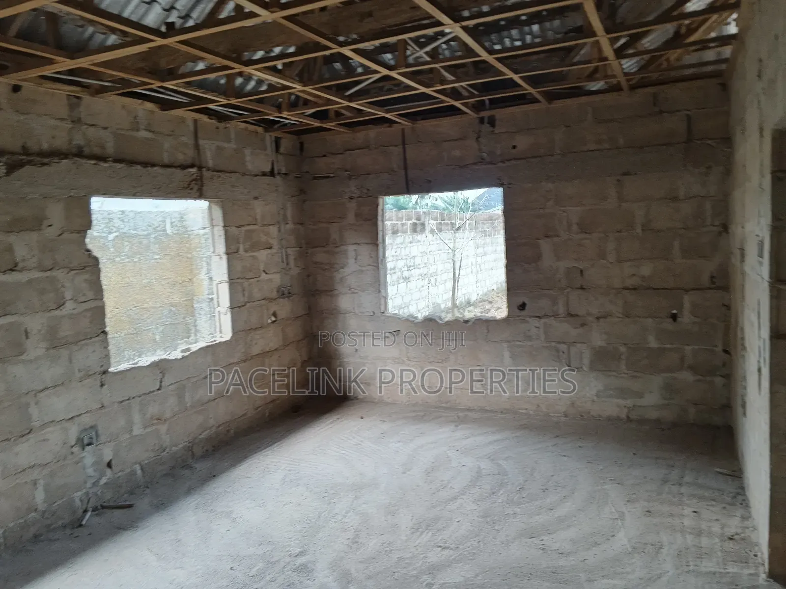 4bdrm Bungalow in Ado-Odo/Ota for sale in Ado-Odo/Ota