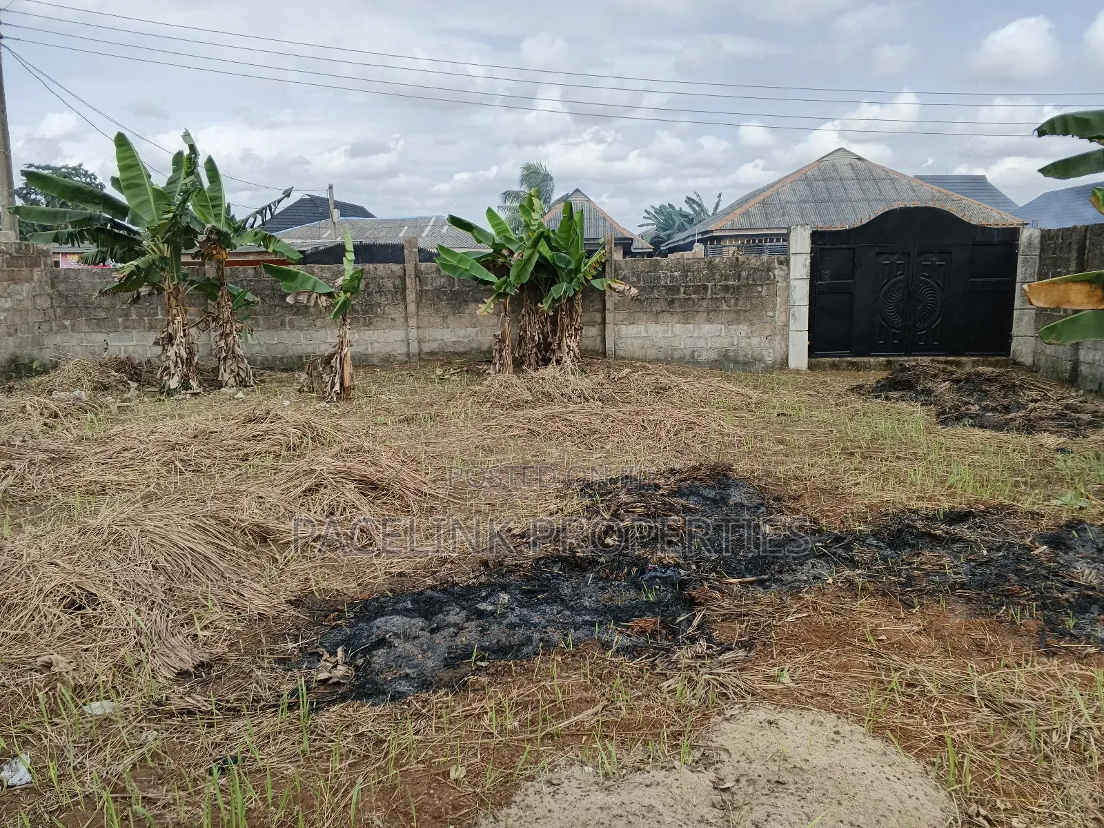4bdrm Bungalow in Ado-Odo/Ota for sale in Ado-Odo/Ota