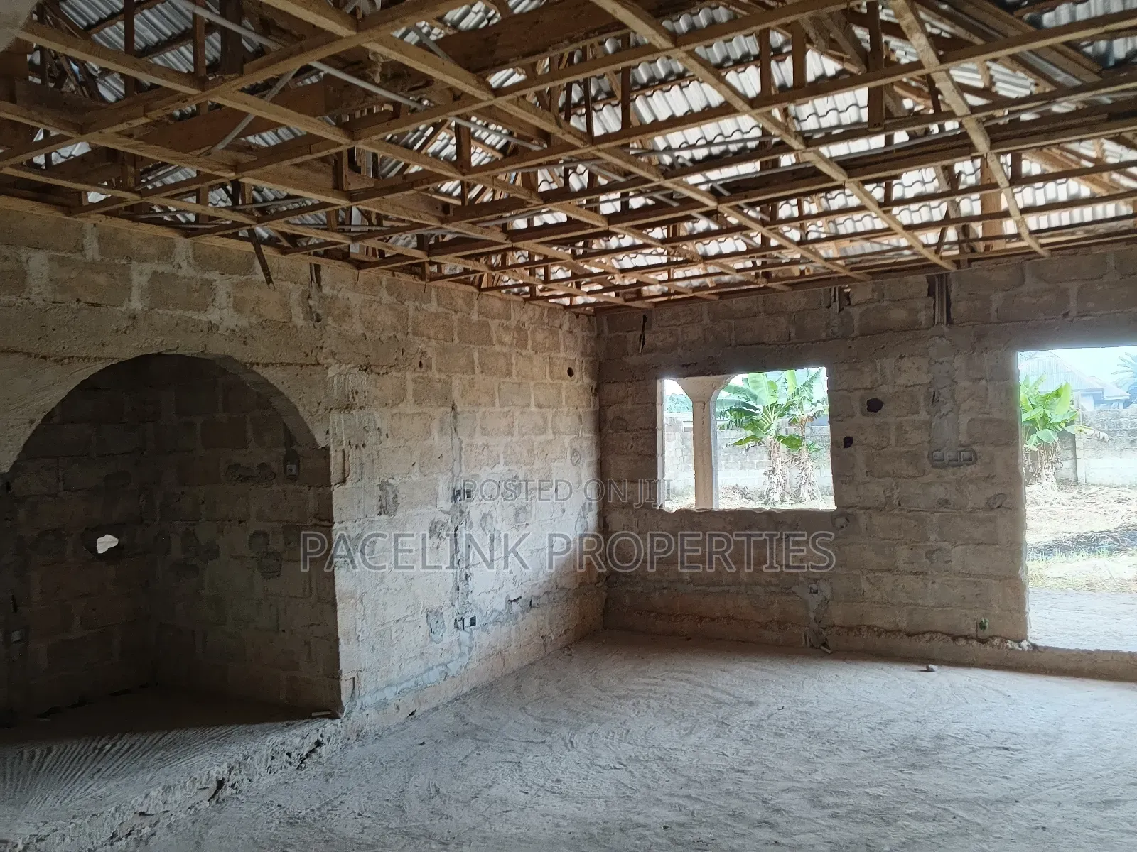 4bdrm Bungalow in Ado-Odo/Ota for sale in Ado-Odo/Ota