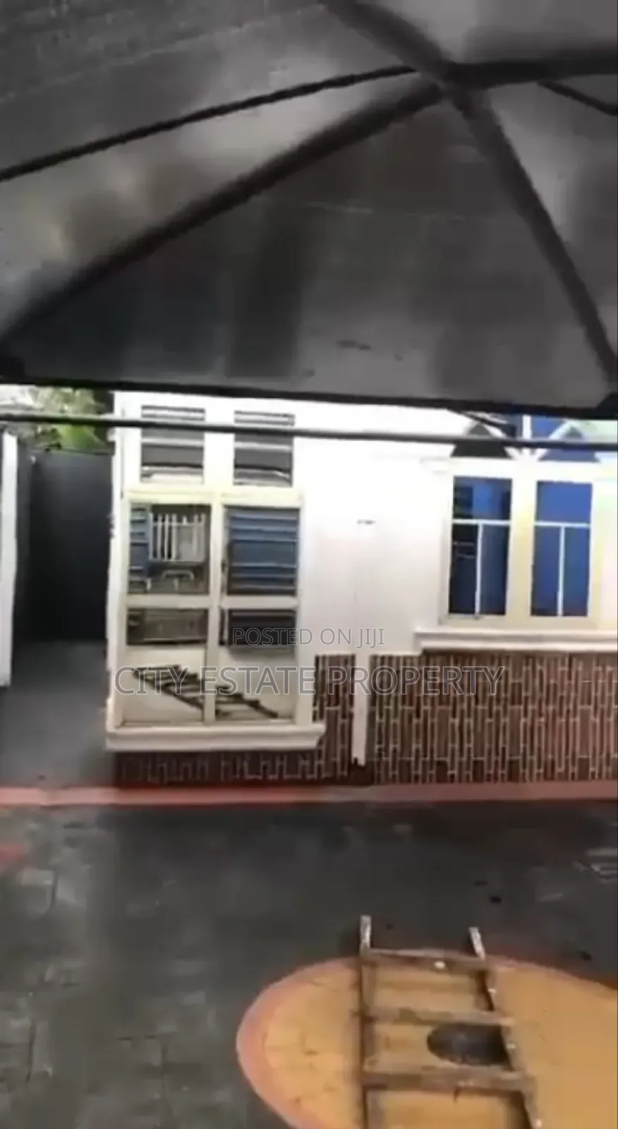 4bdrm Bungalow in Manifold Estate, Port-Harcourt for rent in Port-Harcourt