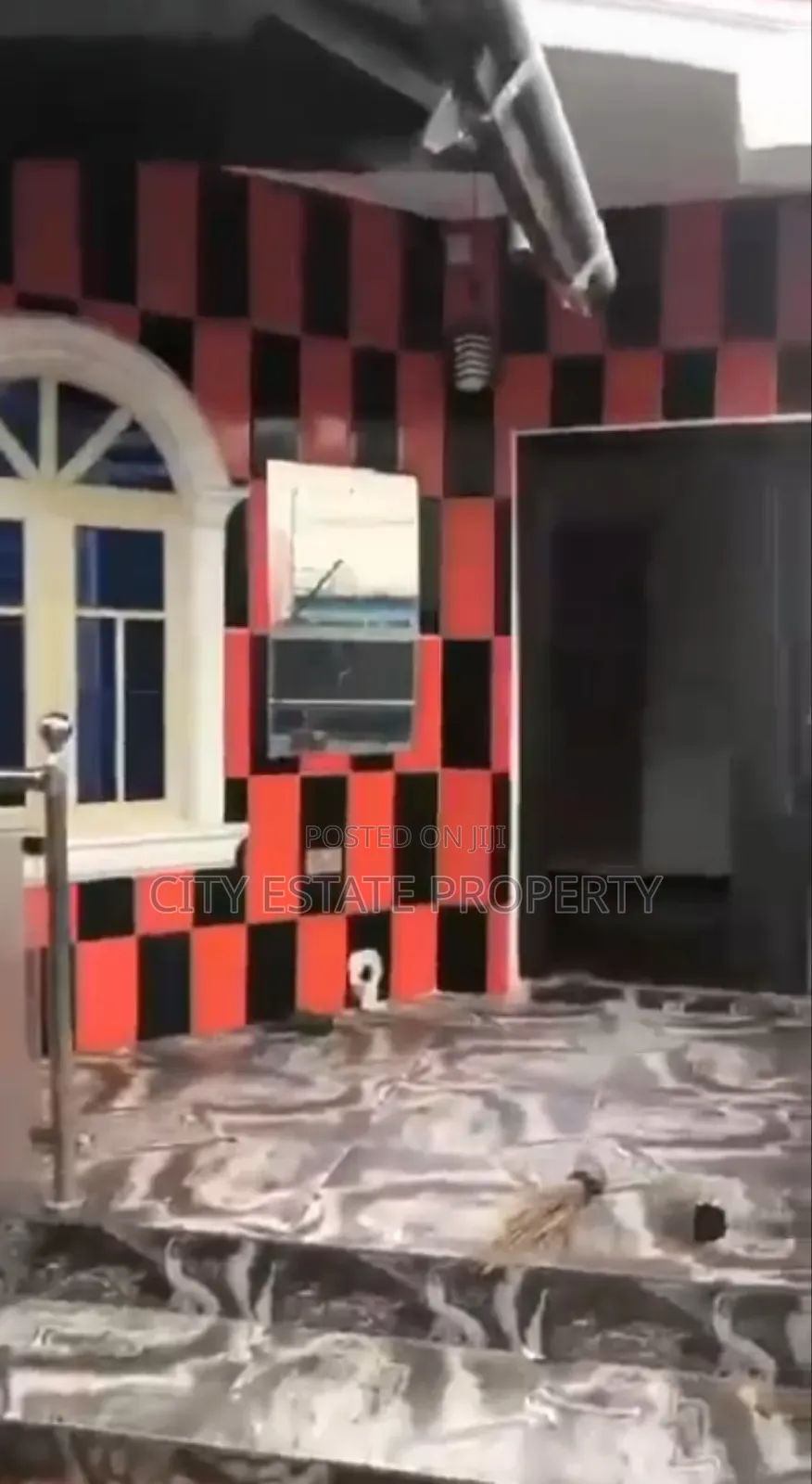 4bdrm Bungalow in Manifold Estate, Port-Harcourt for rent in Port-Harcourt