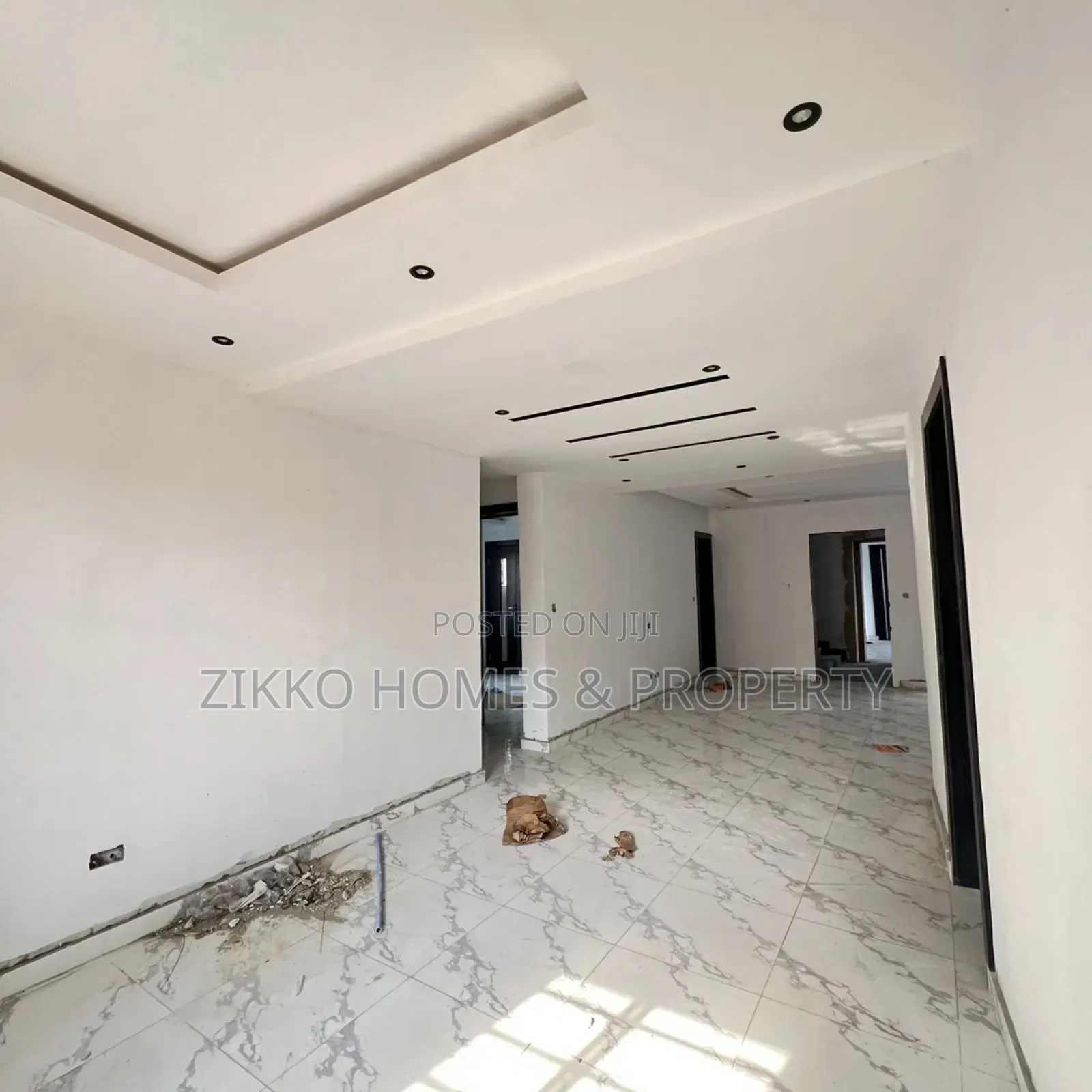 2bdrm Apartment in Ilasan, Lekki for sale in Lekki