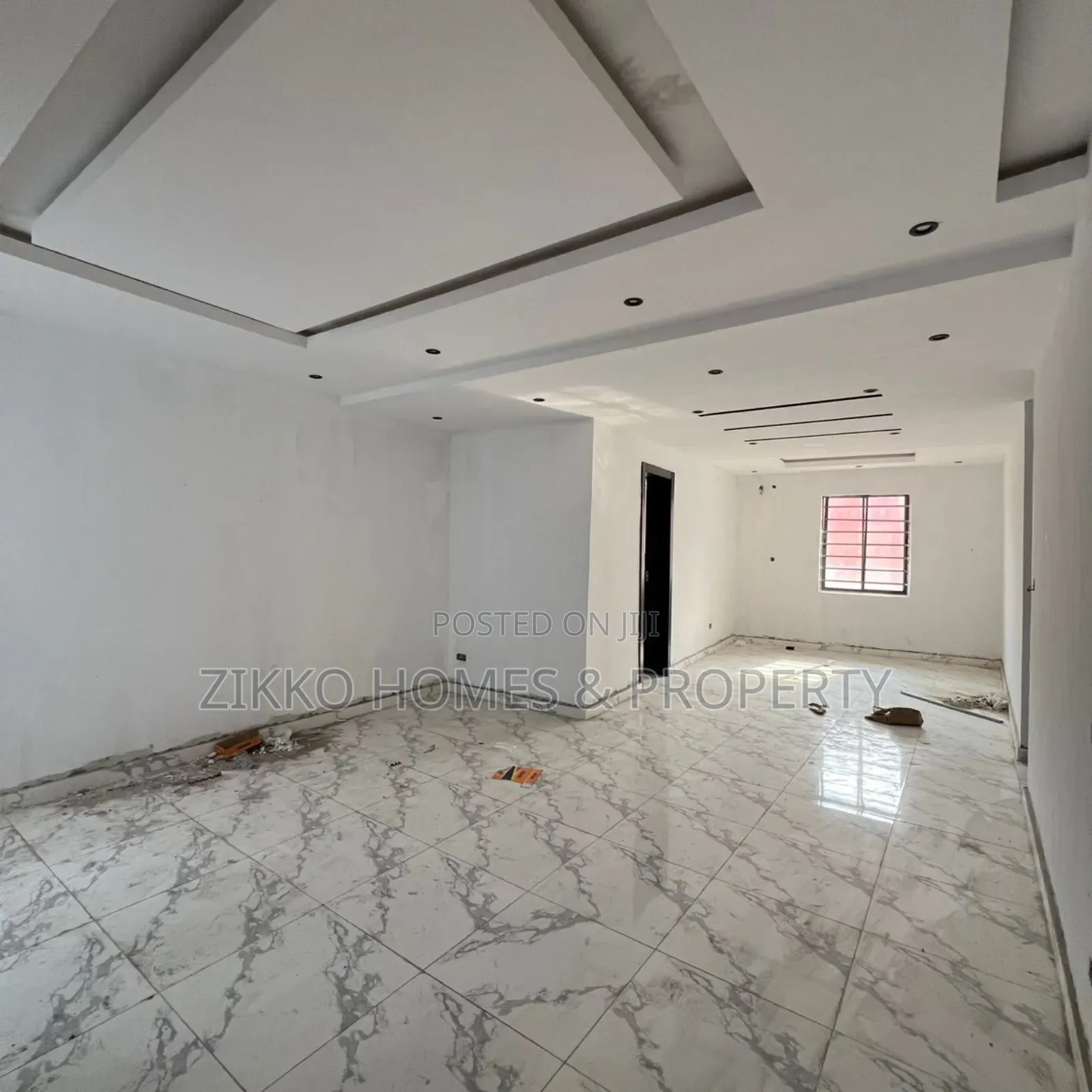 2bdrm Apartment in Ilasan, Lekki for sale in Lekki