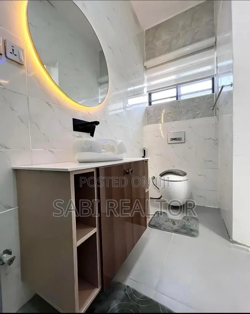 Furnished 4bdrm Duplex in Ochid, Lekki for sale in Lekki