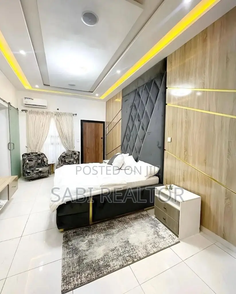 Furnished 4bdrm Duplex in Ochid, Lekki for sale in Lekki