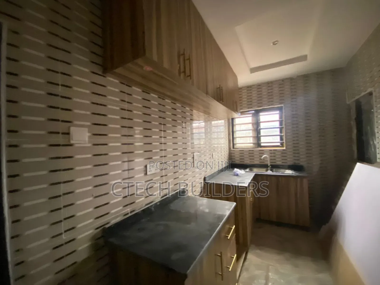 3bdrm Block of Flats in Benin City for rent in Benin City