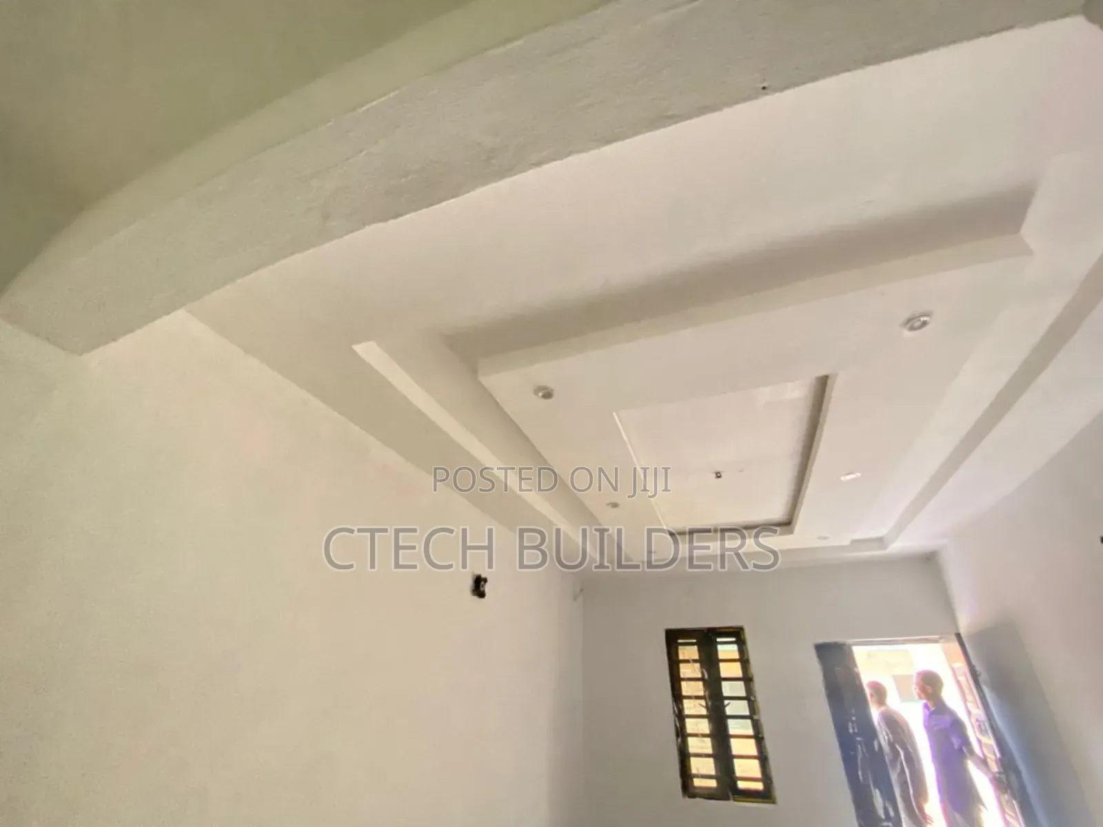 3bdrm Block of Flats in Benin City for rent in Benin City