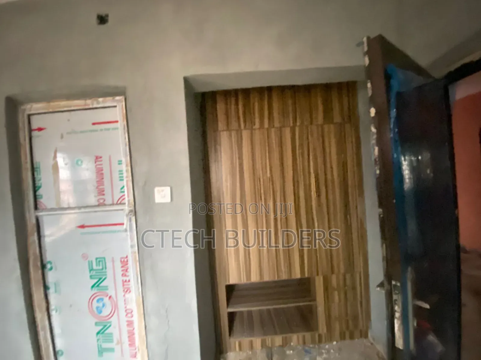 3bdrm Block of Flats in Benin City for rent in Benin City