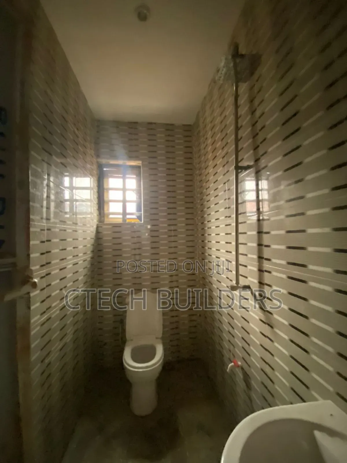 3bdrm Block of Flats in Benin City for rent in Benin City