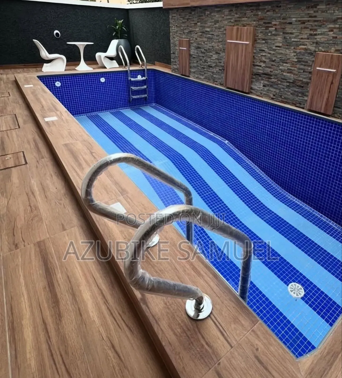 Furnished 6bdrm Duplex in Banana Island Ikoyi for sale in Ikoyi